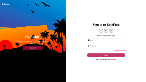 ByteFuse - The Ultimate Authentication Experience - Image 3