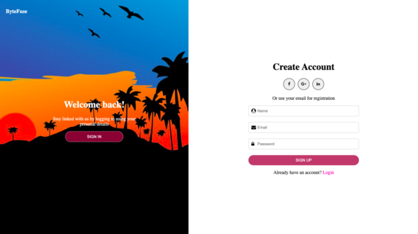 ByteFuse - The Ultimate Authentication Experience - Image 4