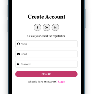 ByteFuse - The Ultimate Authentication Experience