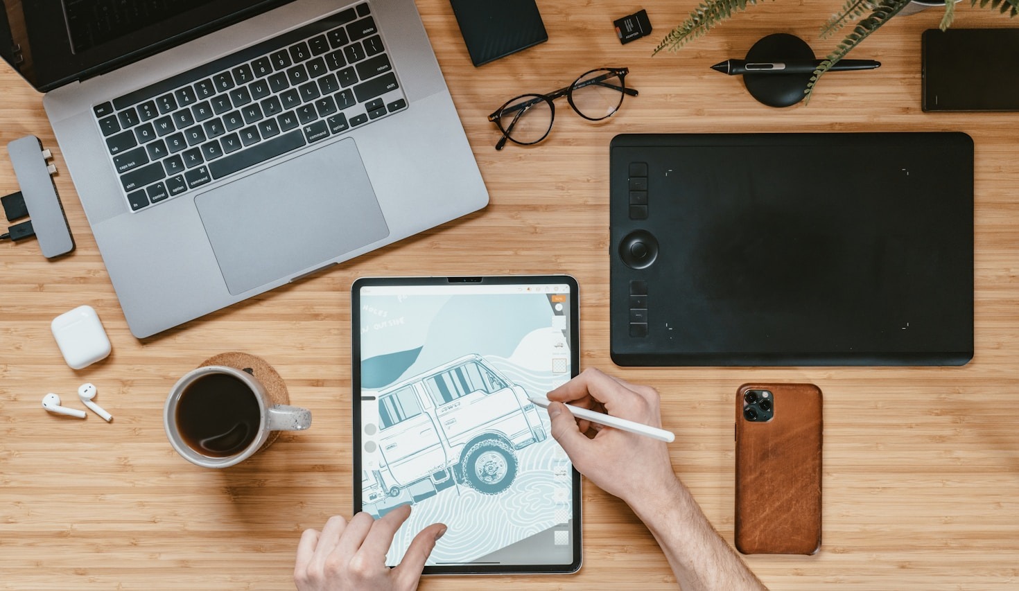 The Benefits of Using Premium Graphics