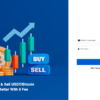 Palio – Exchange Login & Registration UI Template - Image 9