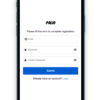 Palio – Exchange Login & Registration UI Template - Image 16