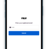 Palio – Exchange Login & Registration UI Template - Image 15