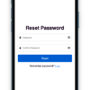 Palio – Exchange Login & Registration UI Template - Image 13
