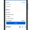 Palio – Exchange Login & Registration UI Template - Image 10